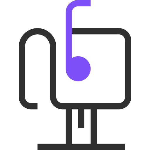 Mail, mail box, message, post box, inbox, send, talk icon